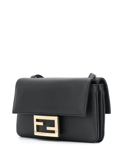 duo baguette fendi|fendi baguette pouch.